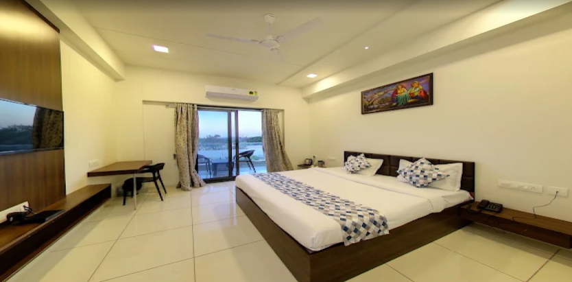 Anantam Resort